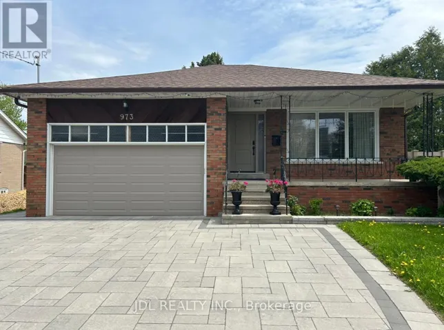 SUITE A - 973 WILLOWDALE AVE AVENUE, Toronto (Newtonbrook East), Ontario M2M3C6