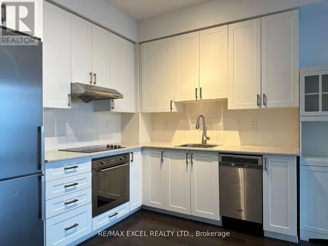 3510 - 55 ANN O'REILLY ROAD, Toronto (Henry Farm), Ontario M2J0E1