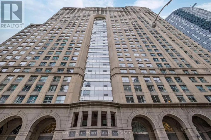 1922 - 25 THE ESPLANADE, Toronto (Waterfront Communities), Ontario M5E1W5