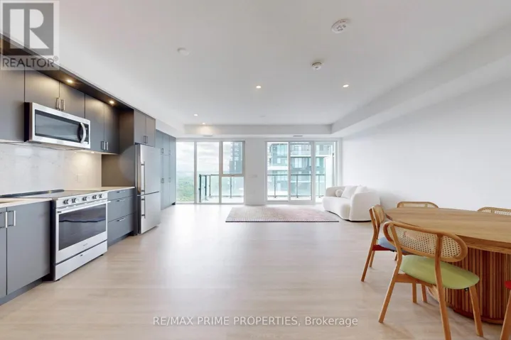 2401 - 30 INN ON THE PARK DRIVE, Toronto (Banbury-Don Mills), Ontario M3C0P7