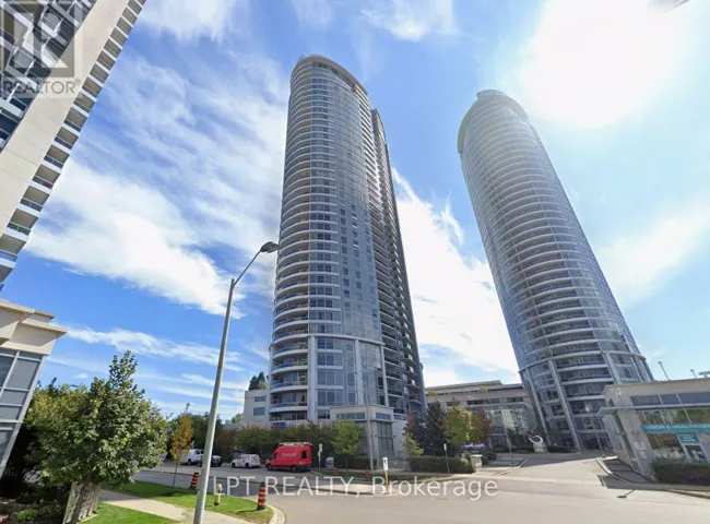 810 - 125 VILLAGE GREEN SQUARE, Toronto (Agincourt South-Malvern West), Ontario M1S0G3