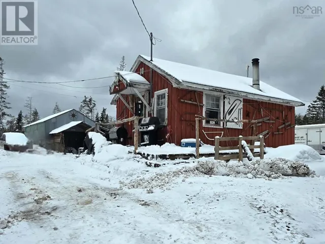 959 Kemptown Road, Kemptown, Nova Scotia B6L2J1