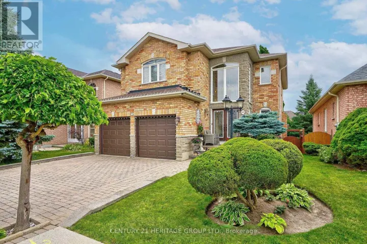 BSMT - 64 ZIPPORA DRIVE, Richmond Hill (Devonsleigh), Ontario L4S2M7