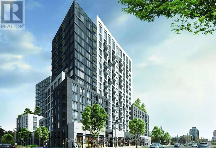 1210 E - 8868 YONGE STREET, Richmond Hill (South Richvale), Ontario L4C1Z8