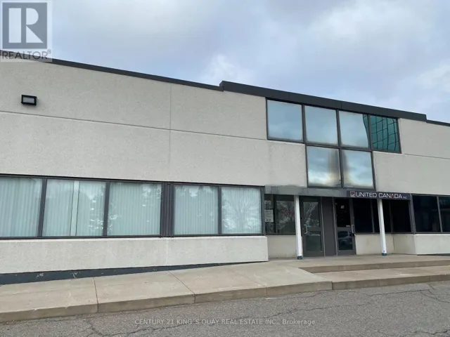 11 - 15 WEST PEARCE STREET, Richmond Hill (Beaver Creek Business Park), Ontario L4B1E3