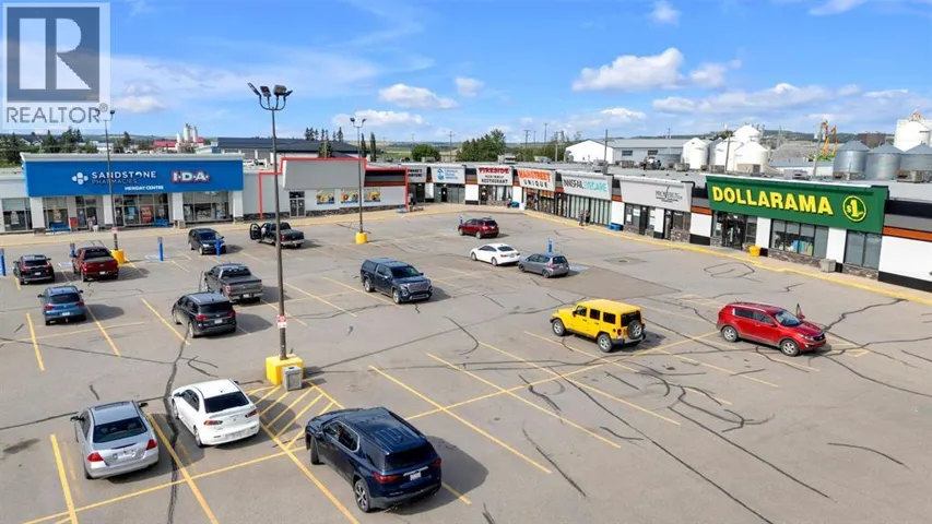 121, 4808 50 Street, Innisfail, Alberta T4G1C2