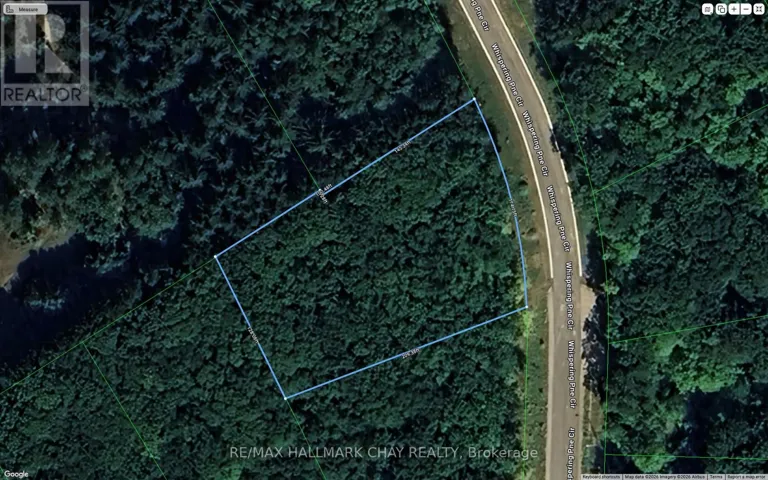 LOT 14 WHISPERING PINE CIRCLE, Tiny, Ontario L9M0C2