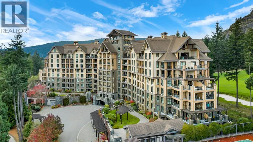 802 1400 Lynburne Pl, Langford, British Columbia V9B0A4