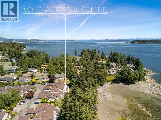 24 2600 Ferguson Rd, Central Saanich, British Columbia V8M2C1