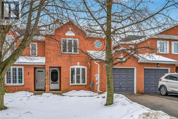 51 PIRIE Drive, Dundas, Ontario L9H6X6
