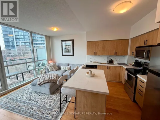 310 - 2230 LAKESHORE BOULEVARD W, Toronto (Mimico), Ontario M8V0B2