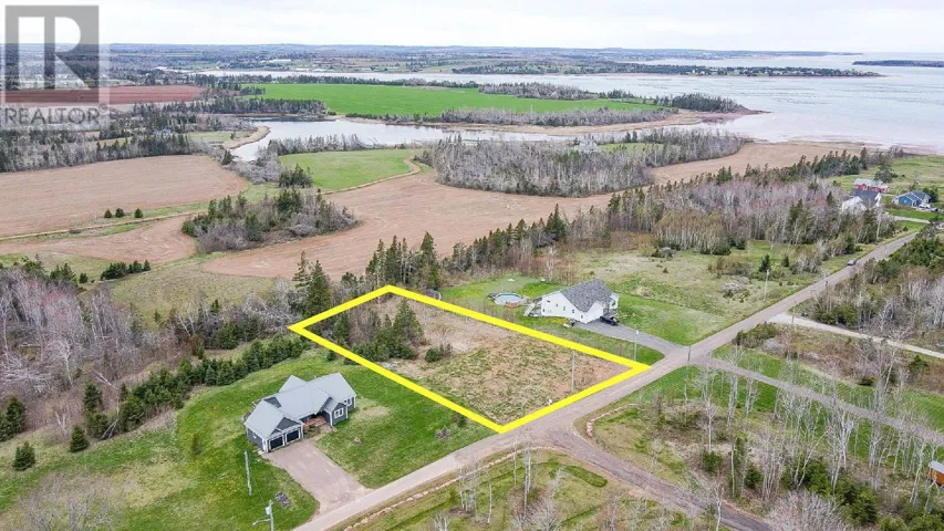 Lot 32 Sunset Drive, Oyster Bed Bridge, Prince Edward Island C1E2X8