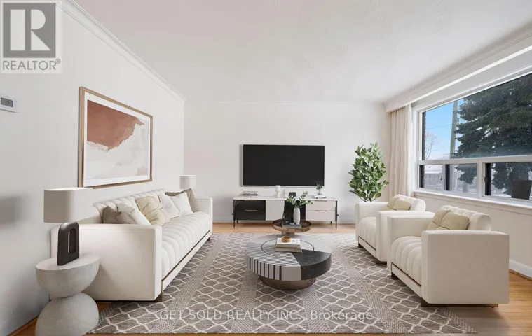 14 BURRARD ROAD, Toronto (Elms-Old Rexdale), Ontario M9W3S9