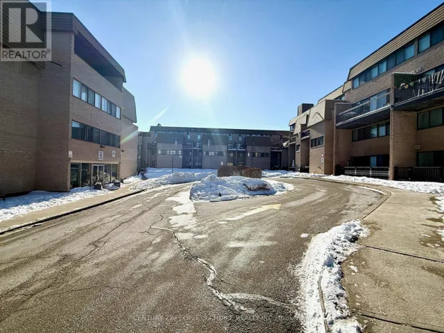 231 BUILDING B - 2095 ROCHE COURT, Mississauga (Sheridan), Ontario L5K2C8