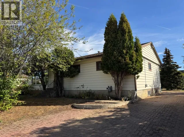 10317 114 Street, Fairview, Alberta T0H1L0