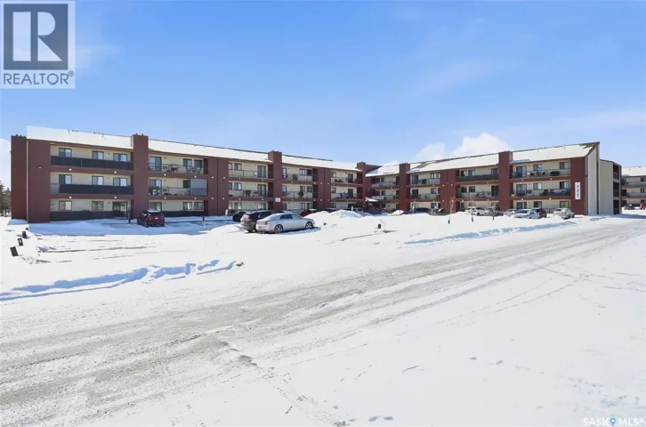 #214 111 Wedge ROAD, Saskatoon, Saskatchewan S7L6S8