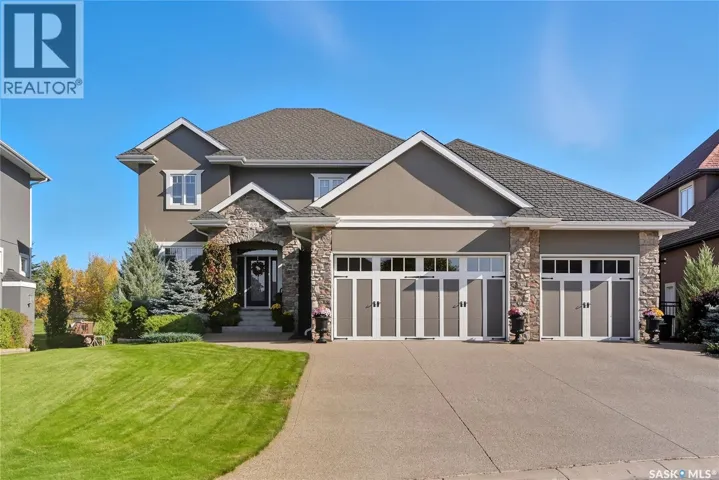 69 602 Cartwright STREET, Saskatoon, Saskatchewan S7T0G4