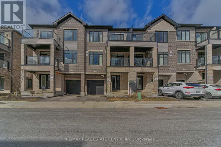 902 - 585 COLBORNE STREET E, Brantford, Ontario N3S0K4
