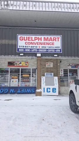 B - 543 SPEEDVALE AVENUE E, Guelph (Victoria North), Ontario N1E1P9