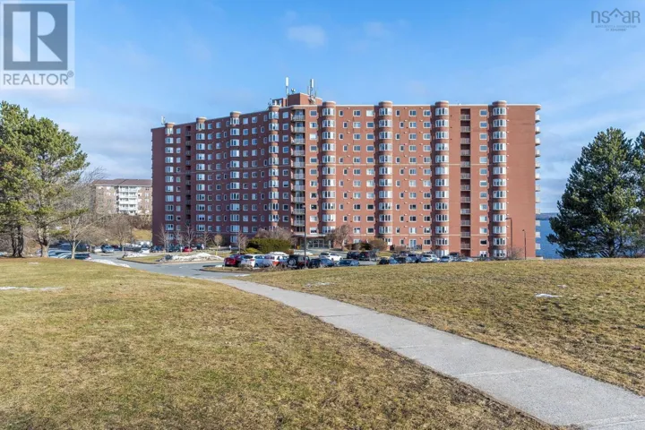 1110 45 Vimy Avenue, Clayton Park, Nova Scotia B3M4C5