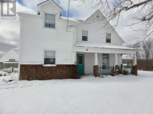 4105 Highway 316, St Andrews Highway, St Andrew's, Nova Scotia B2G2L4