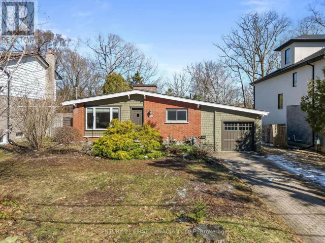 381 HYDE PARK ROAD, London North (North Q), Ontario N6H3R8