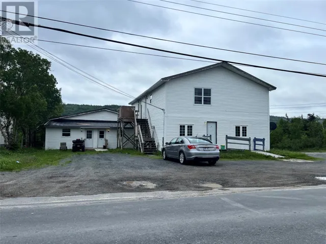 346 Highway East, Victoria, Newfoundland & Labrador A0A3B0