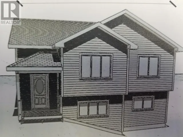 Lot 4(CIVIC 124) Spruceland Drive, Clarenville, Newfoundland & Labrador A5A4N8