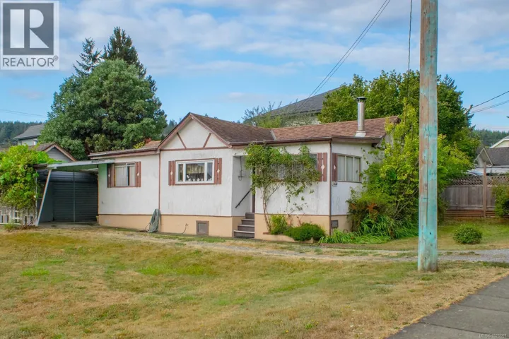 1598 Chaplin St, Crofton, British Columbia V0R1K0