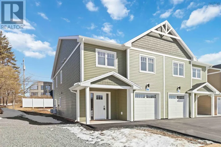 12 Nottingham Lane, Enfield, Nova Scotia B2T0T2