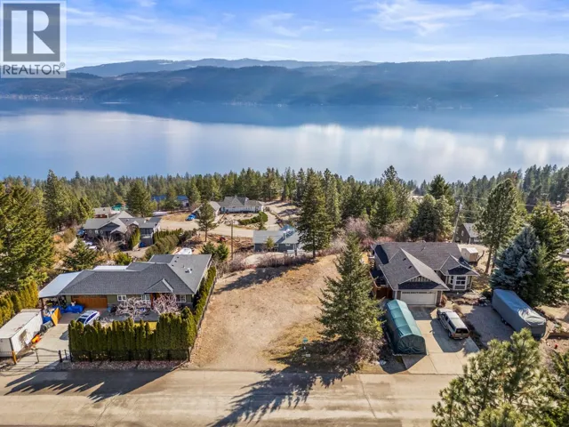 441 Mountain Drive, Vernon, British Columbia V1H2B9