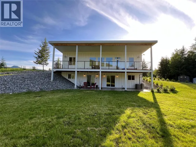 5090 50A Street NE, Salmon Arm, British Columbia V1E1Y6