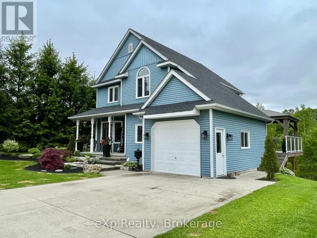 3 GRAY COURT, South Bruce, Ontario N0G2J0