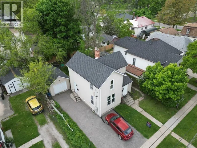 259 Maxwell STREET, Sarnia, Ontario N7T5C6