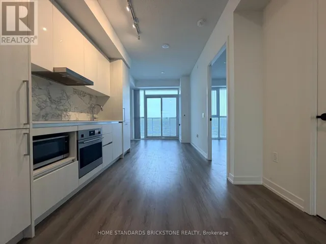 2907 - 225 COMMERCE STREET, Vaughan (Vaughan Corporate Centre), Ontario L4K0R1