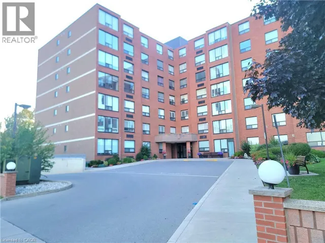 99 DONN Avenue Unit# 506, Stoney Creek, Ontario L8G5B2