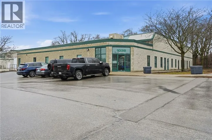 1038 COOKE Boulevard Unit# 3, Burlington, Ontario L7T4A8