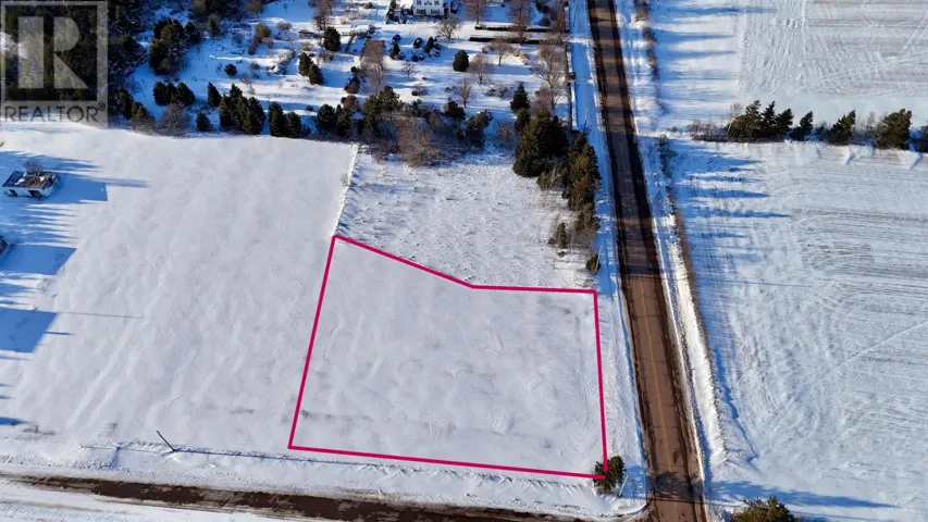 Route 12, Kildare Capes, Prince Edward Island C0B2B0