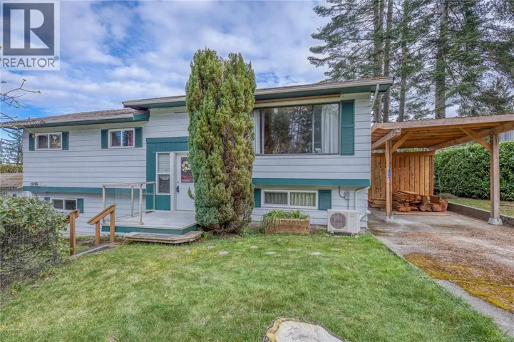 1646 Janes Rd, Nanaimo, British Columbia V9X1P3