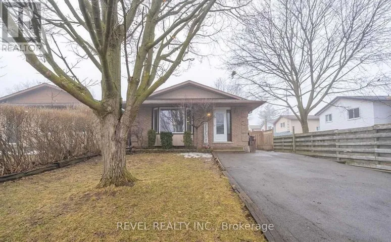 9 BALMORAL COURT, Haldimand, Ontario N3W1E5