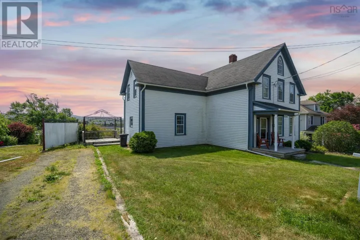 5454 Granville Road, Granville Ferry, Nova Scotia B0S1A0
