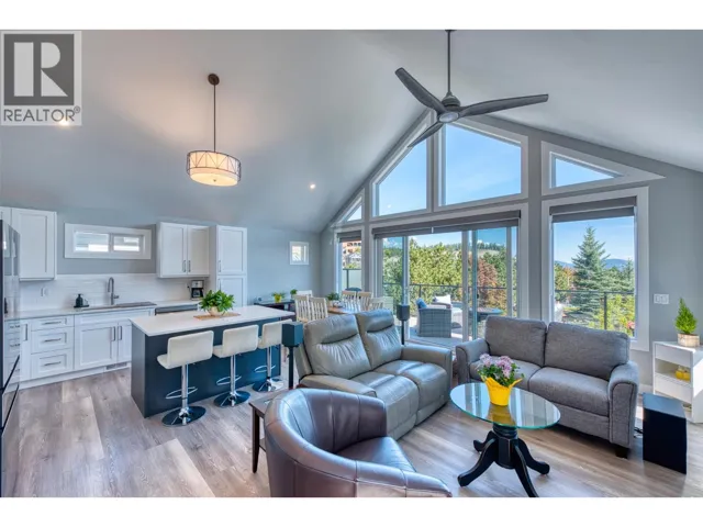 6833 Madrid Way Unit# 348 Lot# 348, Kelowna, British Columbia V1Z3R8