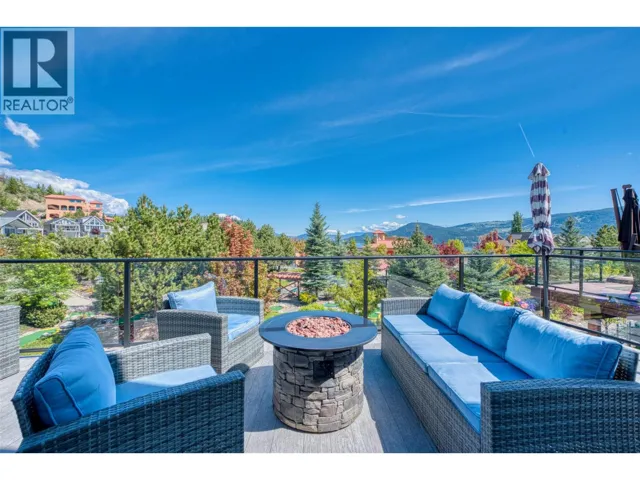 6833 Madrid Way Unit# 348 Lot# 348, Kelowna, British Columbia V1Z3R8