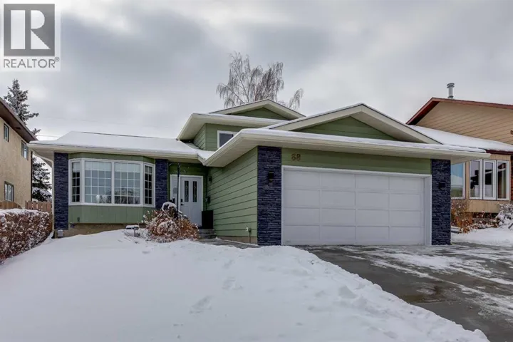 88 Bermondsey Way NW, Calgary, Alberta T3K1V4