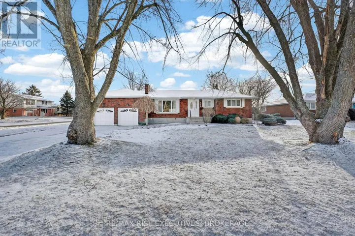 788 MEADOWOOD ROAD, Kingston (South of Taylor-Kidd Blvd), Ontario K7M5G5