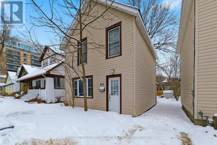 511 VICTORIA STREET, Kingston (Central City East), Ontario K7L3Z9