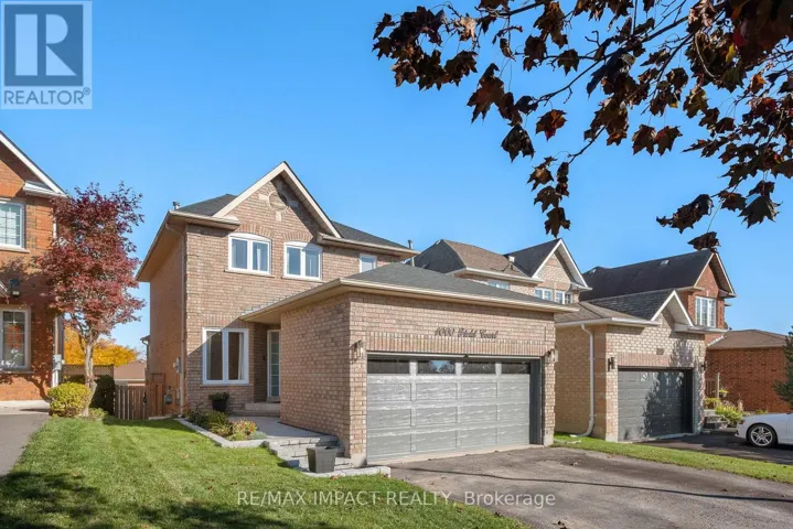 1000 FIELD COURT, Cobourg, Ontario K9A5M9