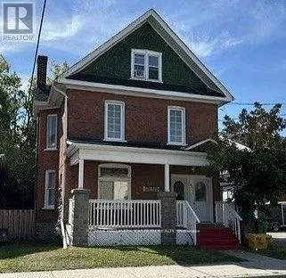 UNIT 1 - 293 DALHOUSIE STREET, Peterborough (Town Ward 3), Ontario K9J2M6