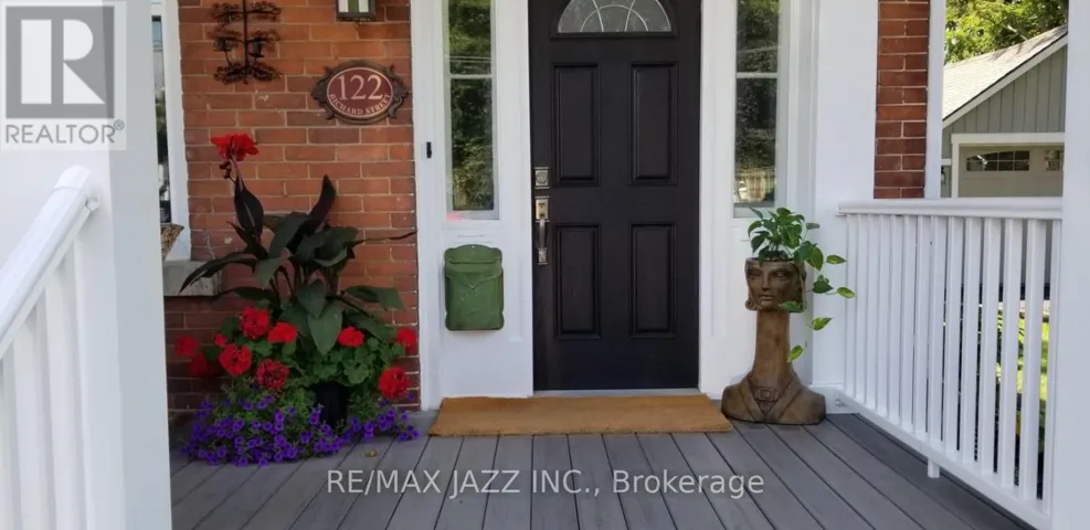 122 RICHARD STREET, Greater Napanee (Greater Napanee), Ontario K7R2T4