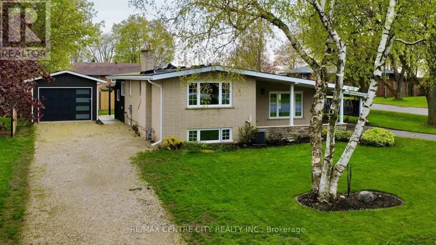 2193 MILLER AVENUE, Perth East (Shakespeare), Ontario N0B2P0